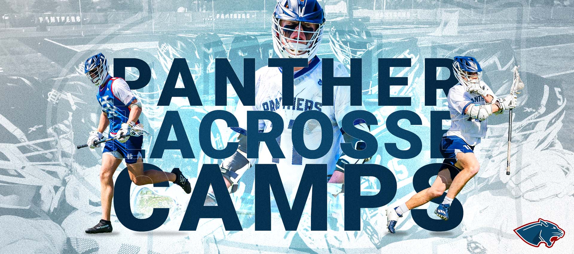Panther Lacrosse Camps