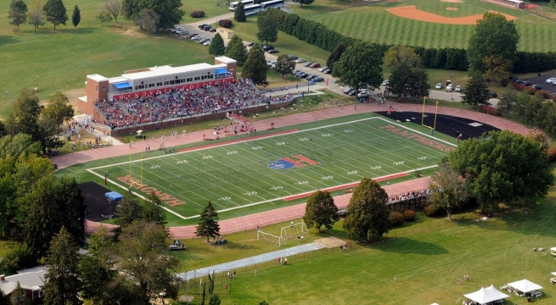 Alumni Stadium